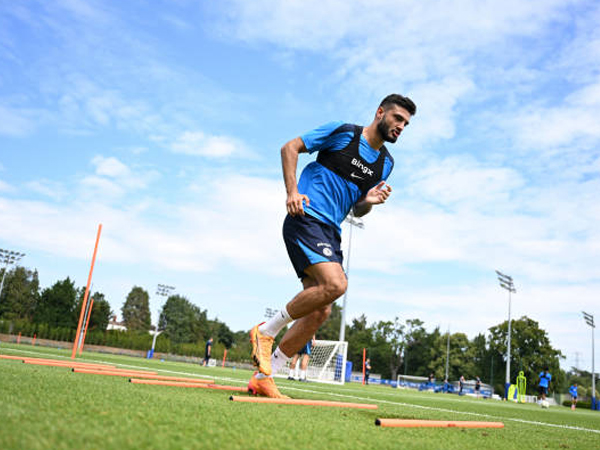 Armando Broja Laku, Chelsea Sudah Dapat Berapa dari Jual Pemain?